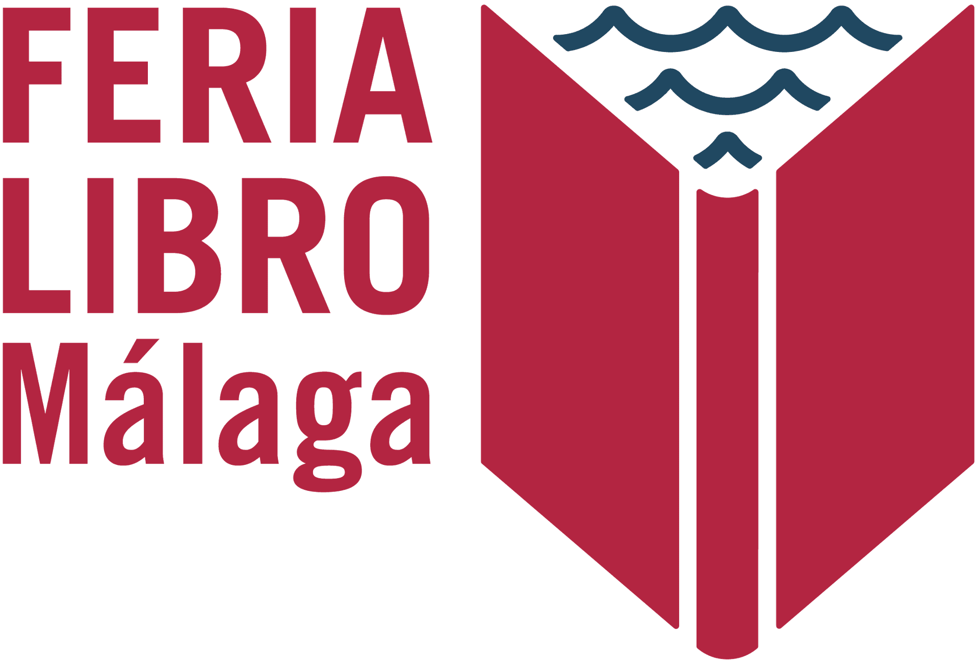 La Feria del Libro de Málaga 2026 reúne a miles de lectores