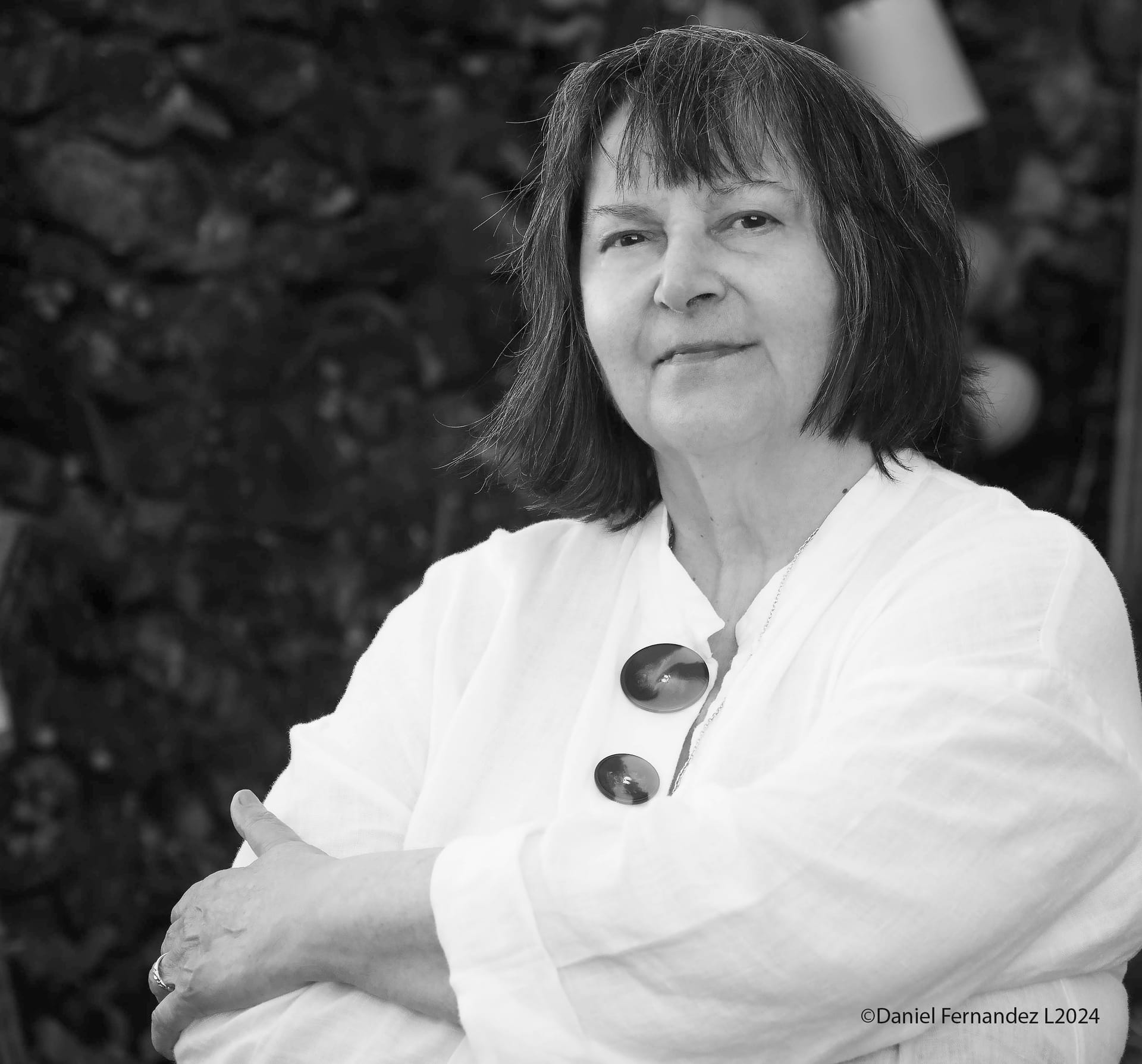 Encuentro de Arte y Naturaleza Maribel Longueira