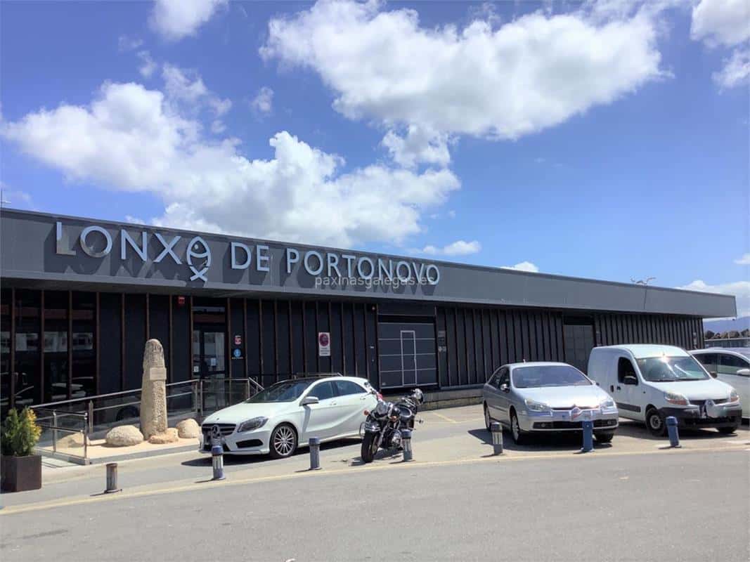 Festa da Empanada Mariñeira: veinte variedades en Portonovo