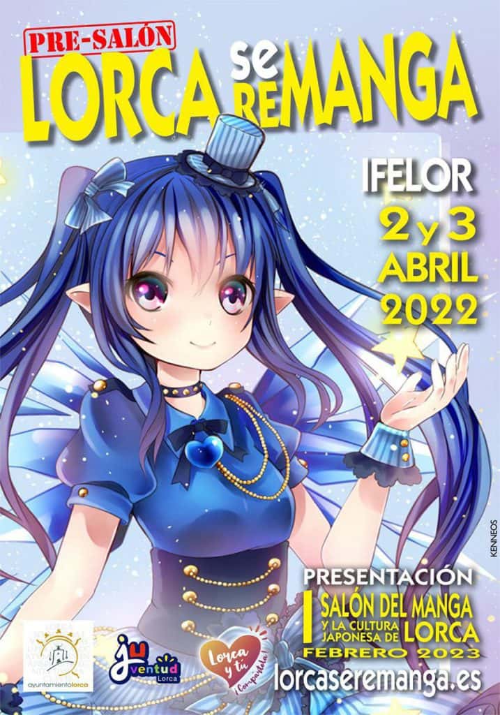 Lorca se Remanga: así fue la cuarta edición del salón