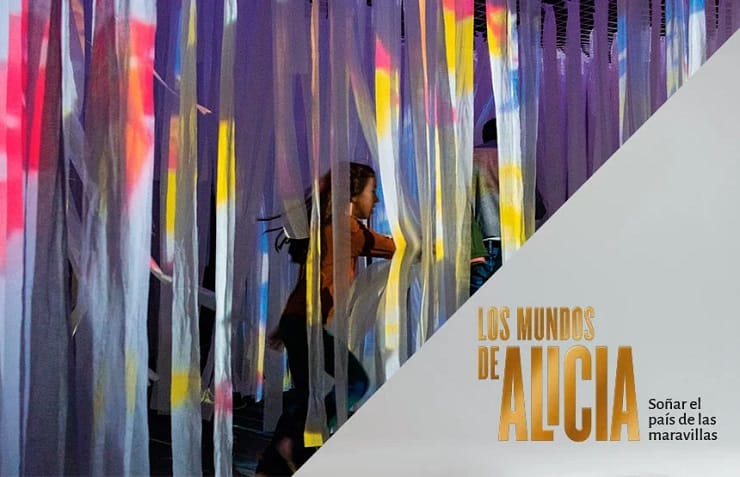 CaixaForum Zaragoza: Maravilla Colectiva