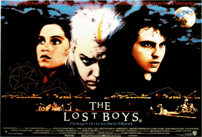 The Lost Boys
