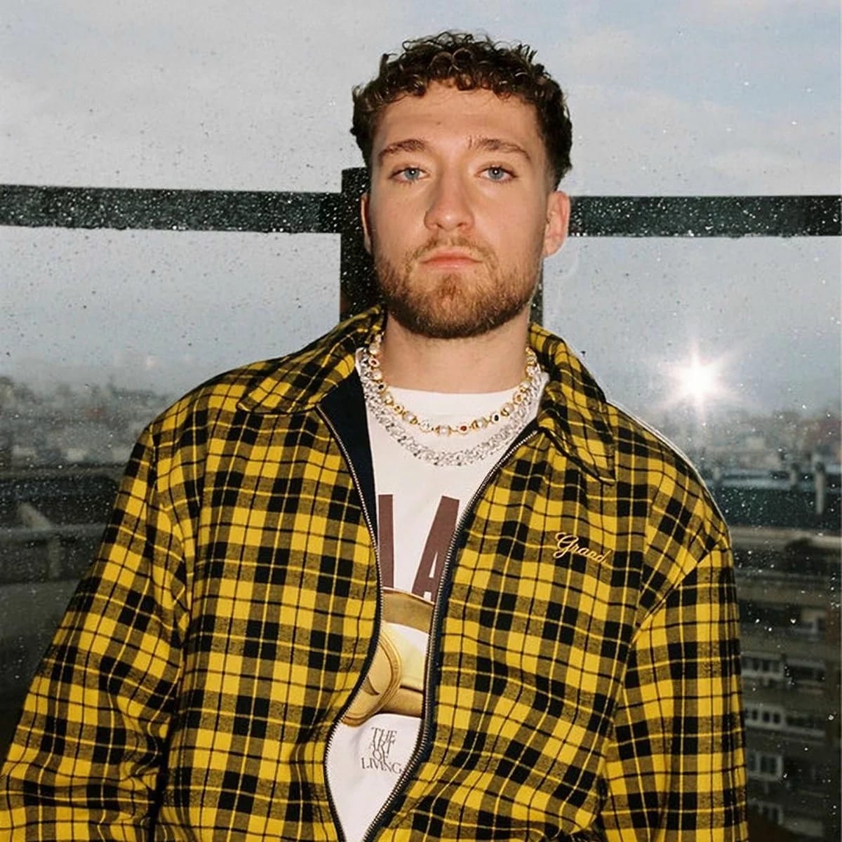 Lucho RK + La Pantera: Fasssilito Tour 2026