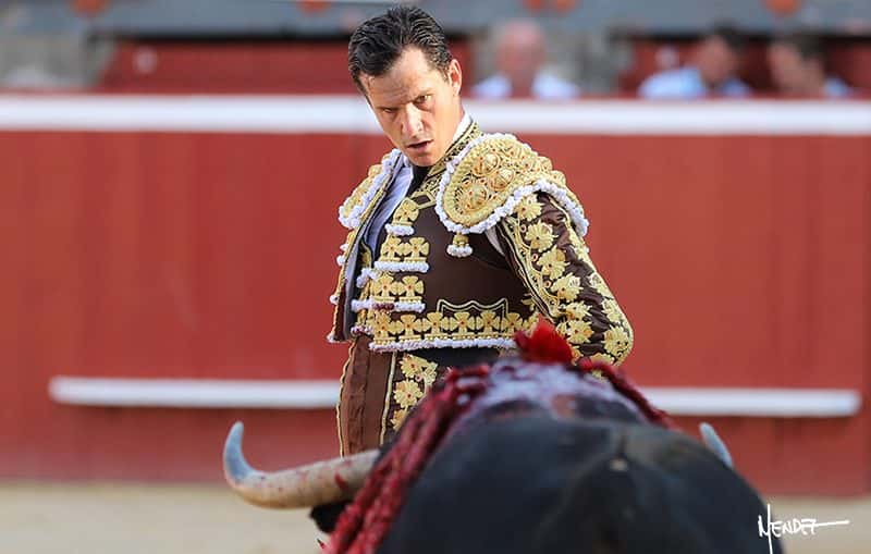 Primer encierro de San Fermín 2026