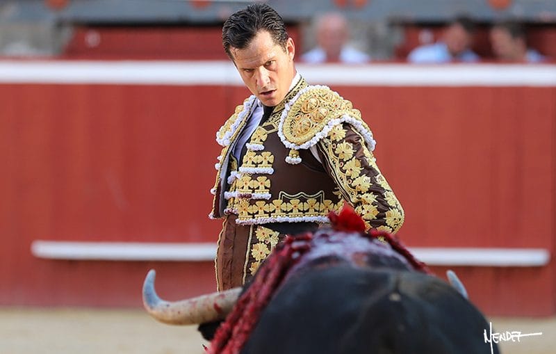 Primer encierro de San Fermín 2026