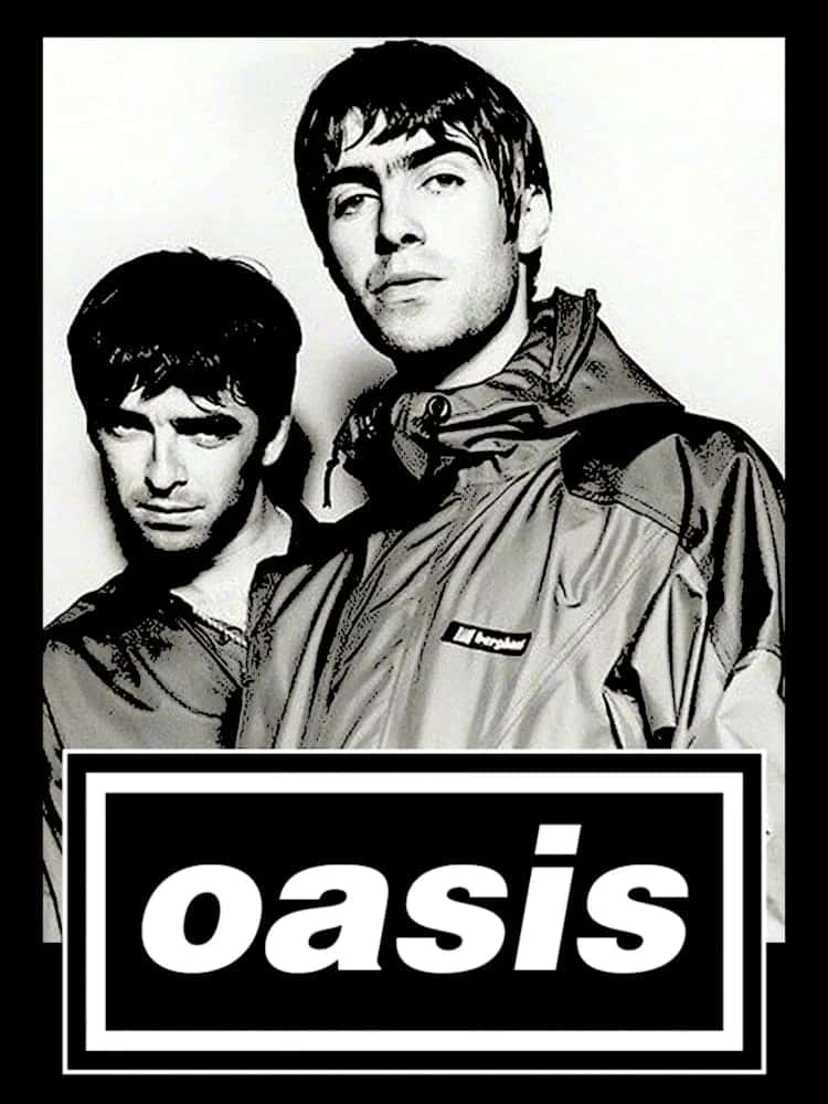 The Big Indoor Britpop Festival