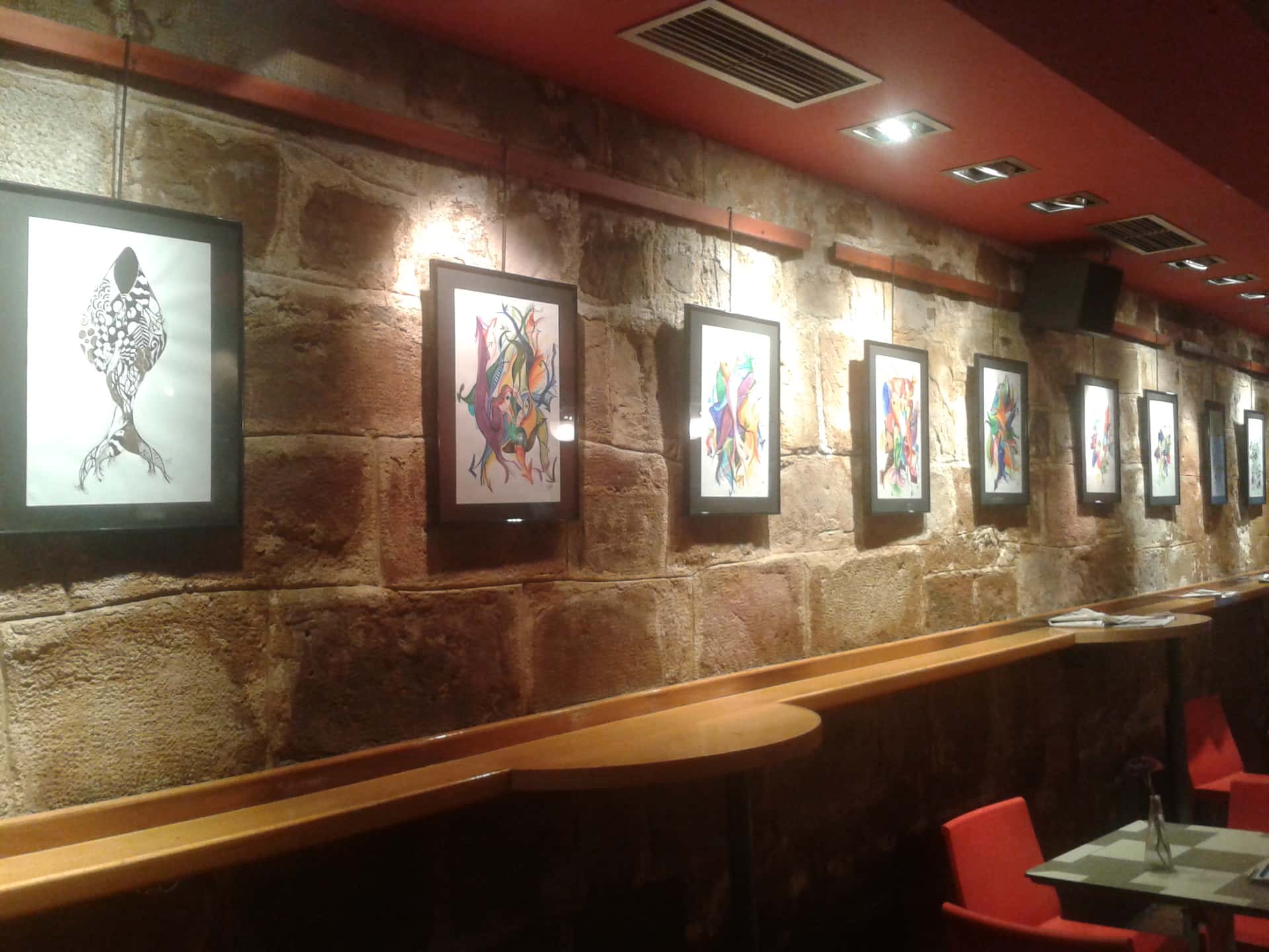 K2 Somera: exposición conmemorativa