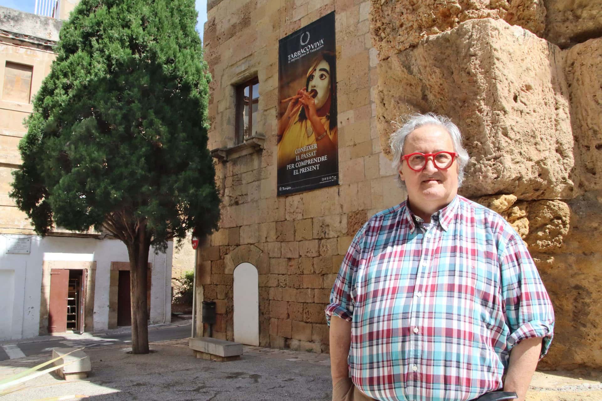 Acte de lliurament del 49è Premi El Balcó