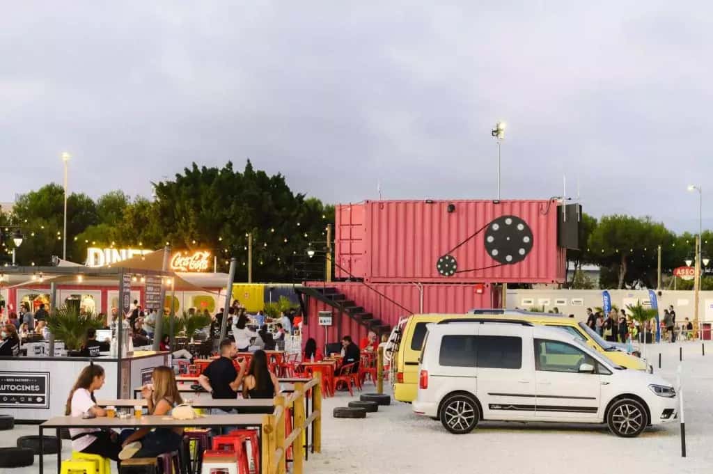 Guía para el parque hinchable más grande del mundo