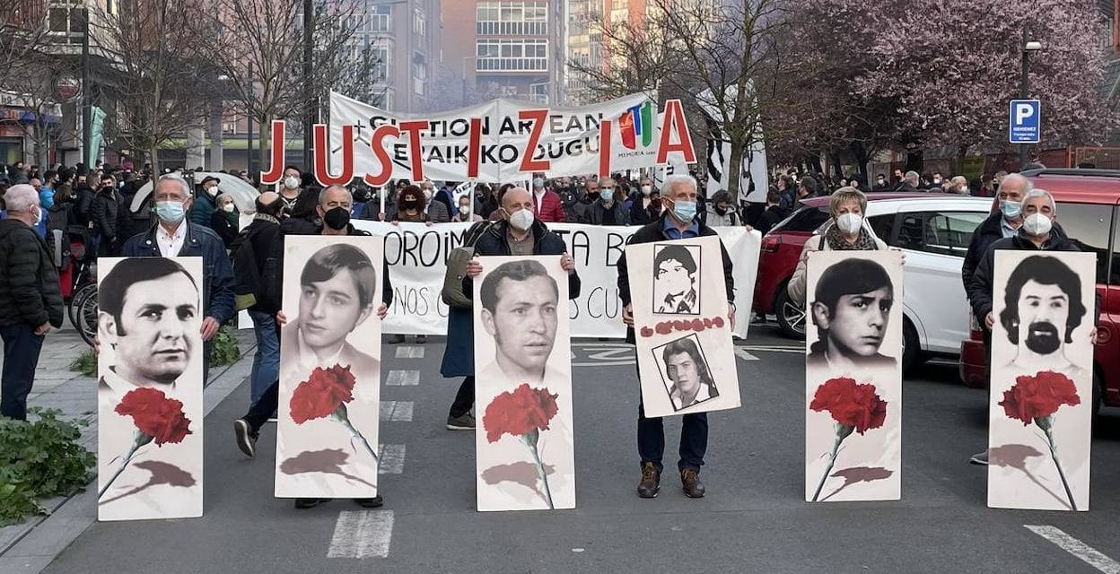 Borroka Prozesuaren Irakaspenak eta Gaur Egungo Erronkak