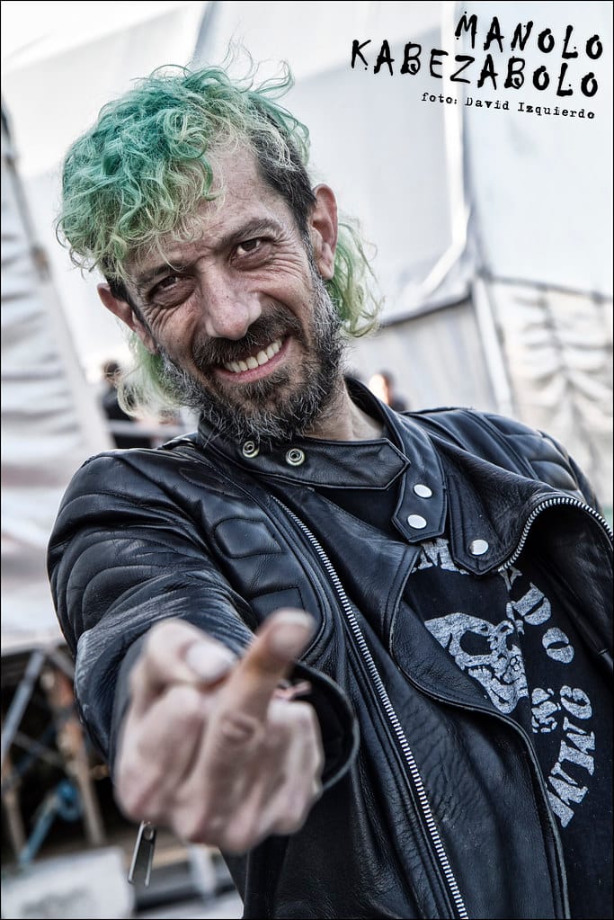 Tronko Fest - IV Edición