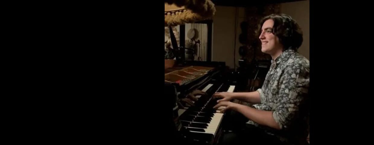 Manuel Moreno Ramírez: Horizontes flamencos