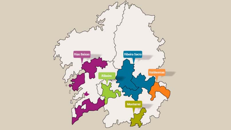 Ourense Vinis Terrae