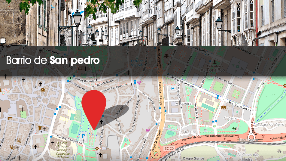 A Tasquiña de San Pedro: Taberna y cocina actual