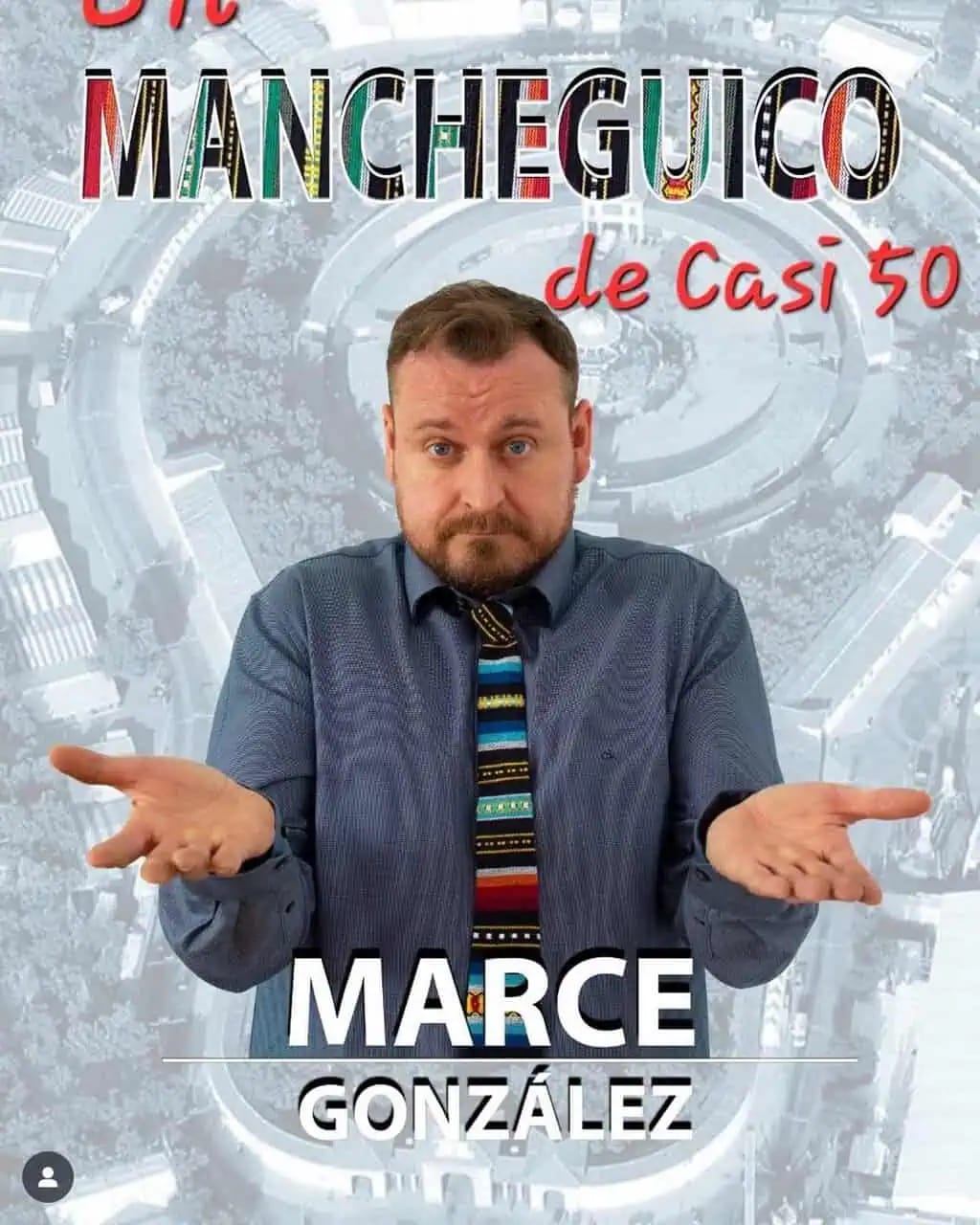 Mancheguico