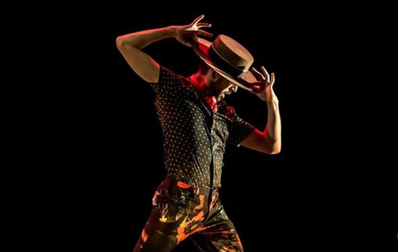 La semana grande del flamenco llena de arte Almería