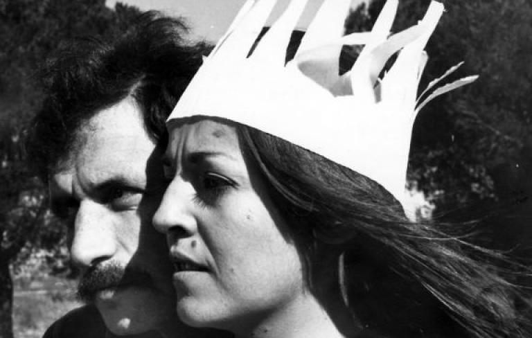 Aula de Cine: Películas malditas - Margarita y el lobo