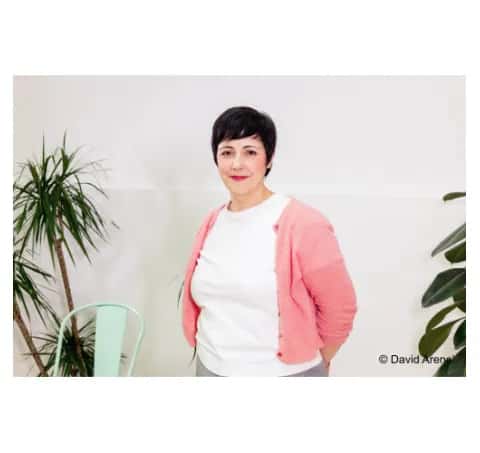 Club Faro: María Álvarez - Hijos del optimismo. Retos de hoy, esperanza de mañana