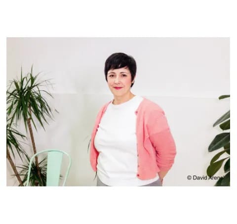 Club Faro: María Álvarez - Hijos del optimismo. Retos de hoy, esperanza de mañana