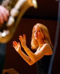 Maria Schneider & Clasijazz Big Band