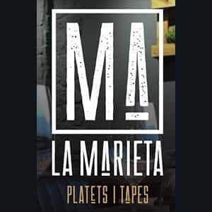 La Marieta: tapas creativas en el centro de Reus