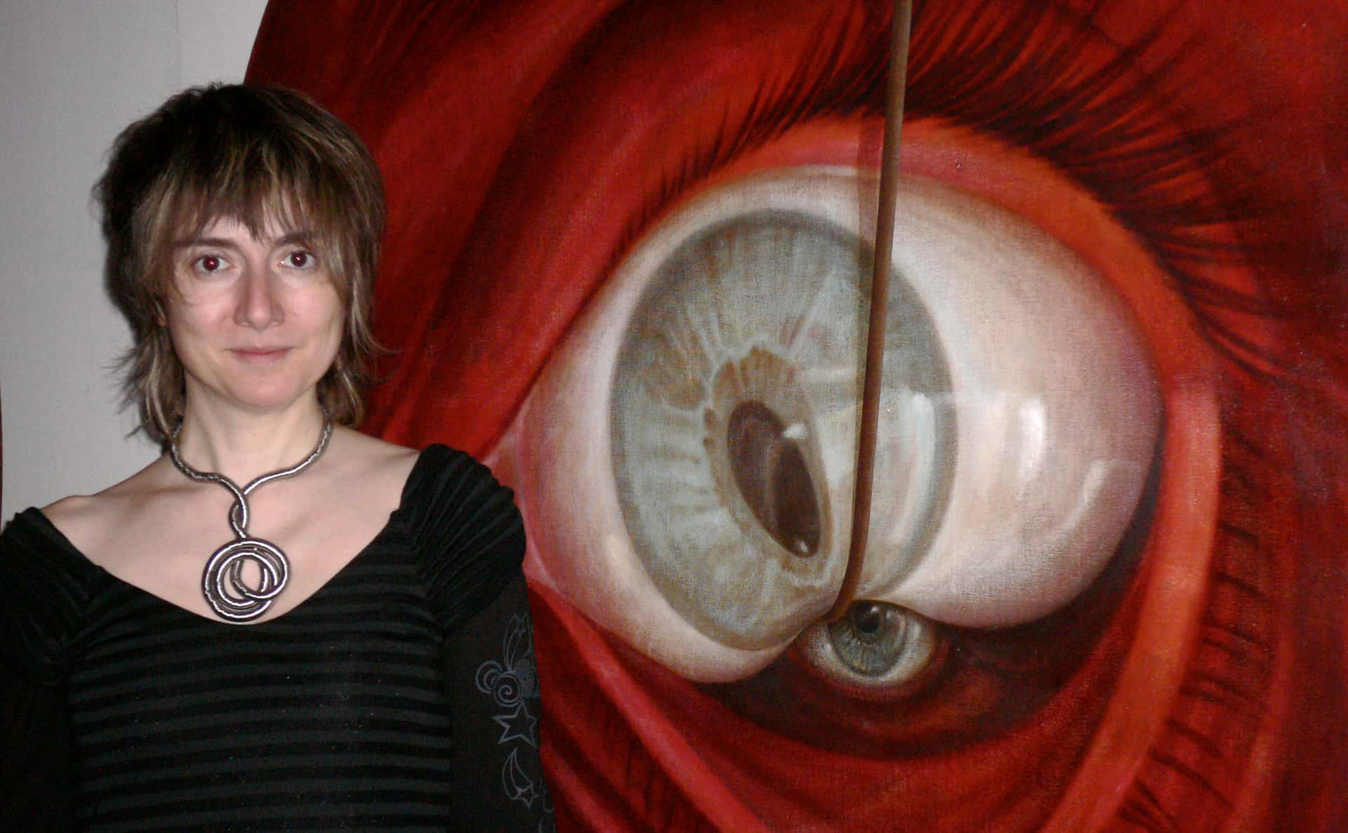 Marina Núñez, con comisariado de Isabel Durán