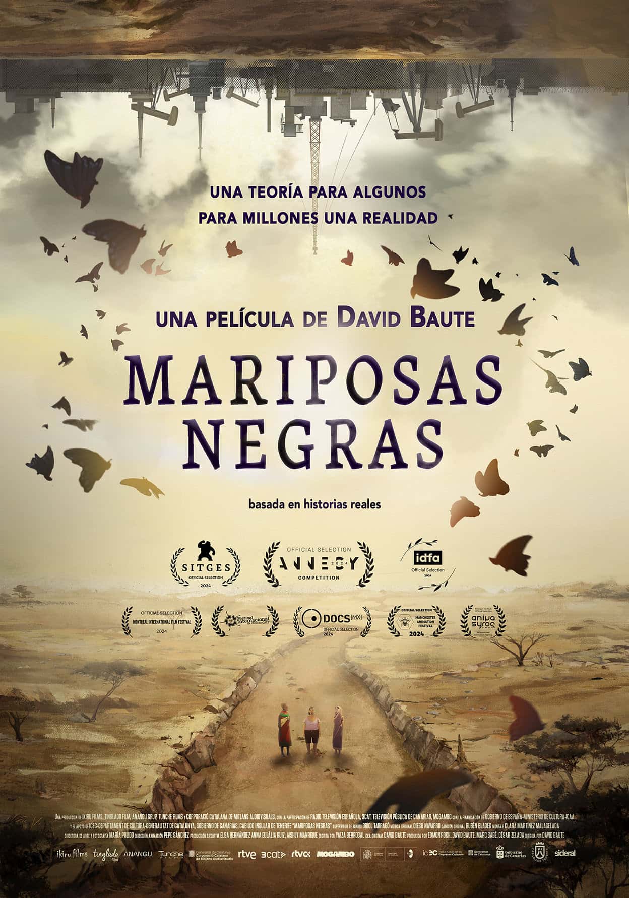 XIX Ciclo de Cine 'Justicia e Inclusión Social'