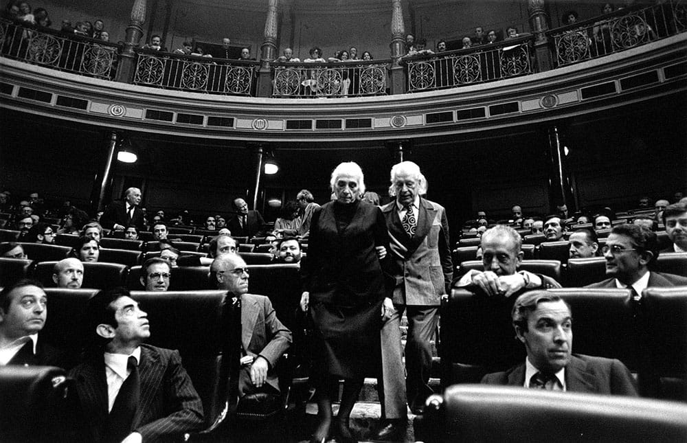 Marisa Flórez. Un tiempo para mirar (1970-2020)