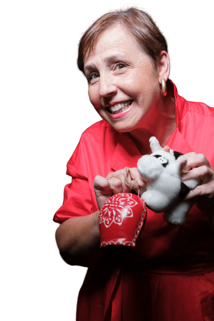 Baby tales - Cuentacuentos en inglés