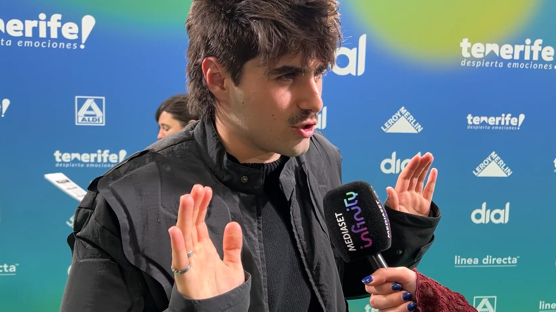Martin Urrutia - Los 40 Sessions Aste Nagusia