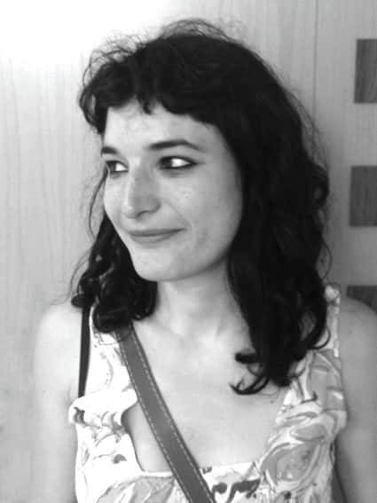 Sargits. Martina Manyà