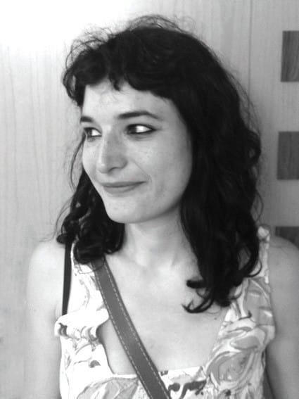 Sargits. Martina Manyà
