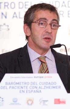 Jornada de actualización en demencias: Abordaje integral de los síntomas cognitivos, conductuales y funcionales