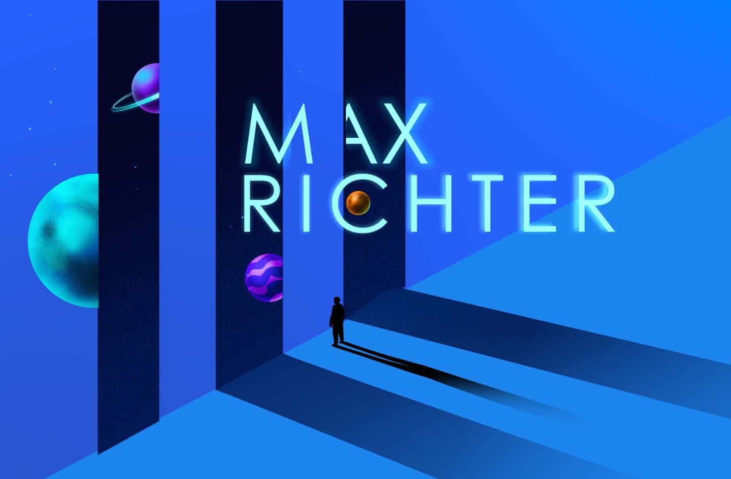 Recomposed by Max Richter: Vivaldi, The Four Seasons