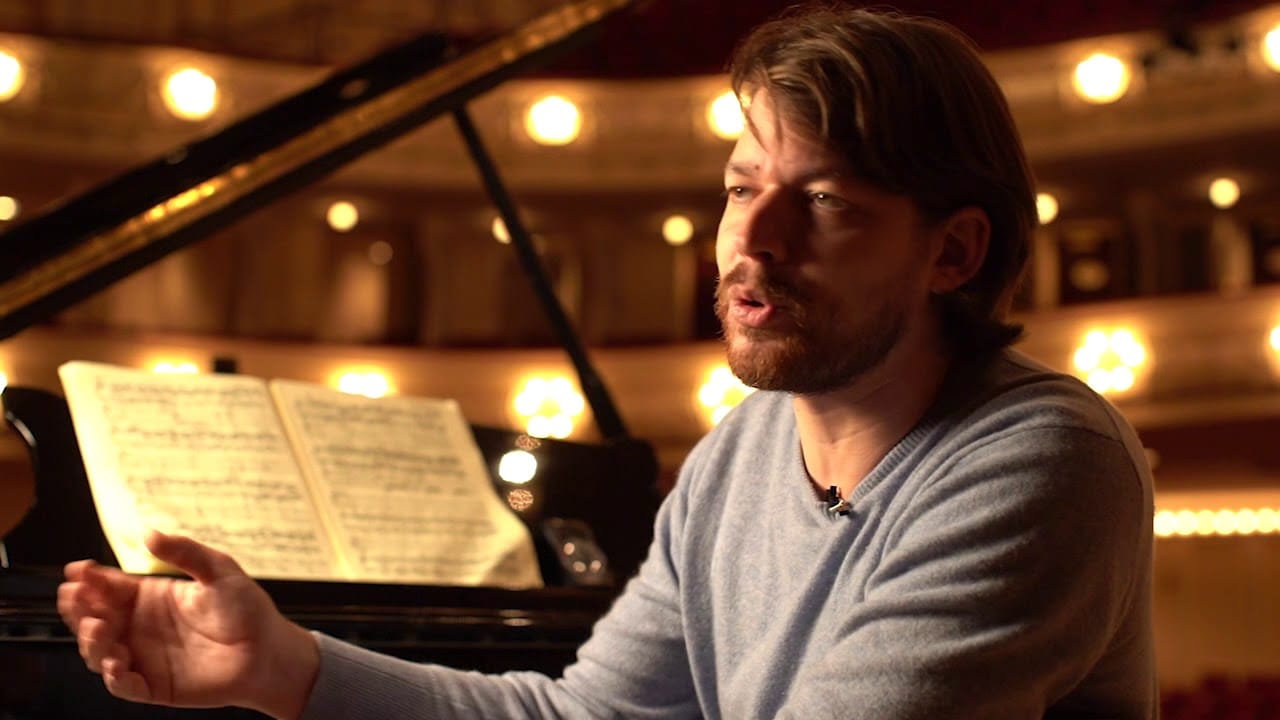 Concierto de Daniel Lozakovich (violín) y David Fray (piano)