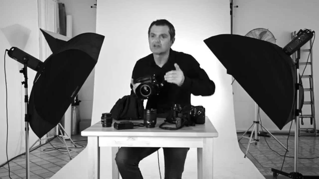 Taller de fotografía La Recámara