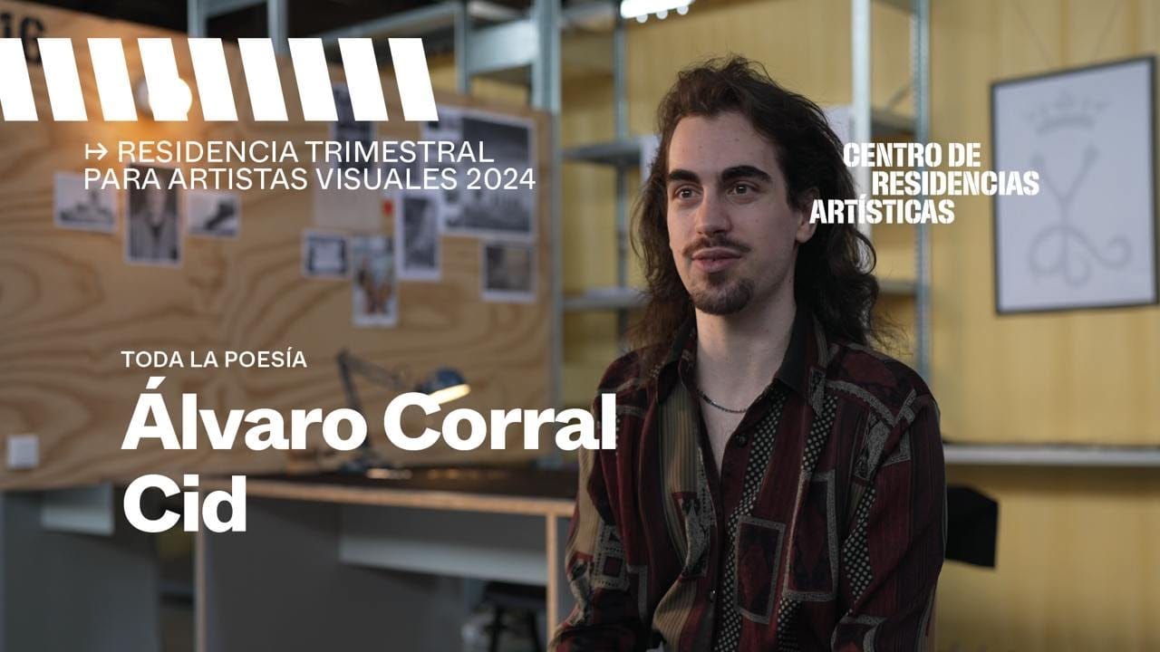 Residencias Artísticas Coliving