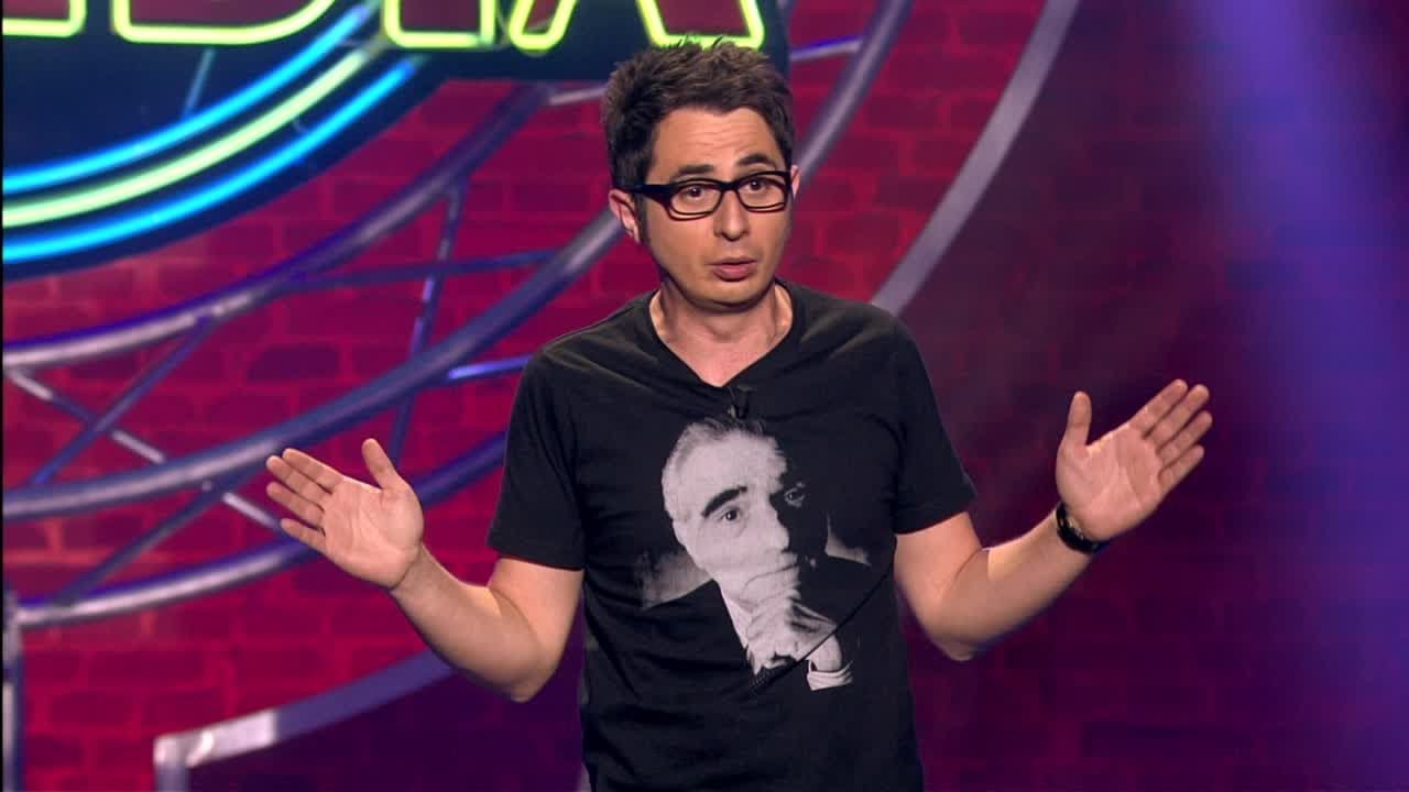 Berto Romero: Lo nunca visto