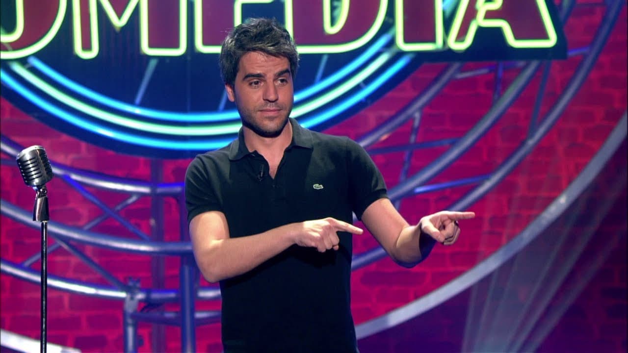 Ernesto Sevilla - Yo, Literal