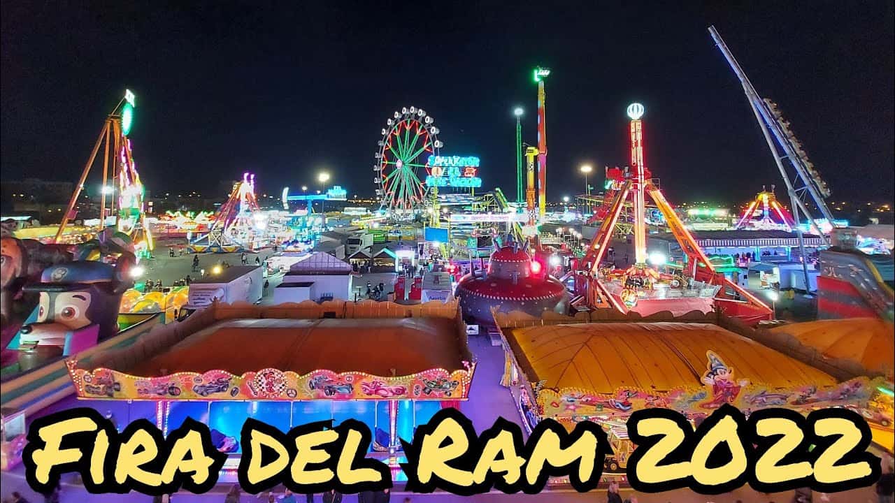 Guía de la Fira del Ram 2026: Novedades y consejos en Palma
