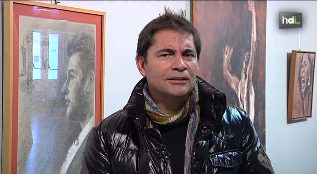 XIV Pregón del Costelero de Oviedo