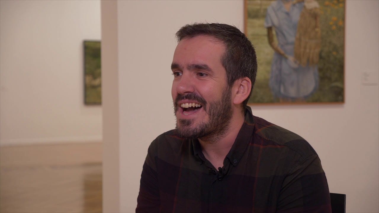 Guztia urruntzea da - Hasier Larretxea