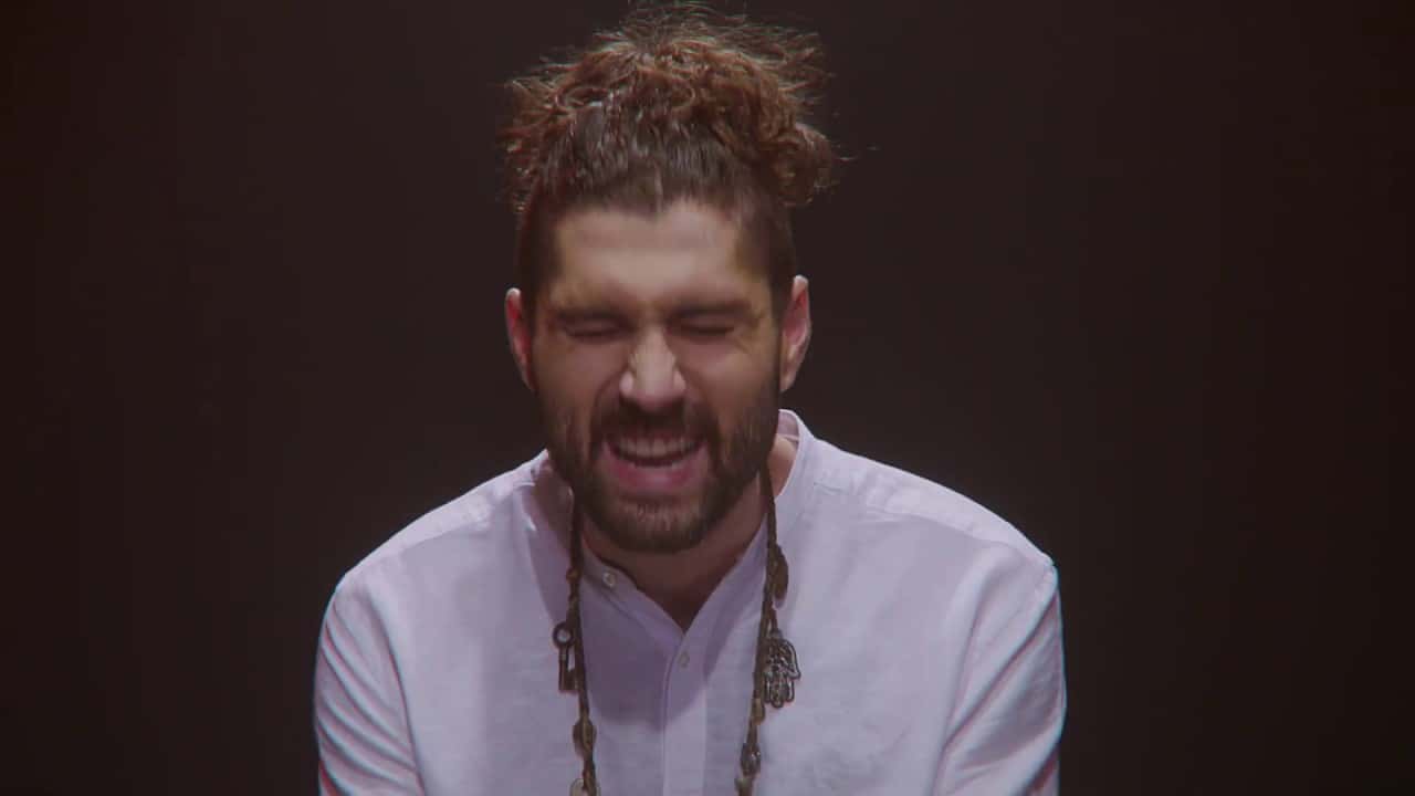 Concierto de Astola y Ratón en Sevilla