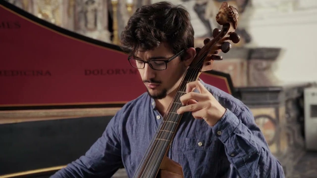 Marino González - Les Pleurs