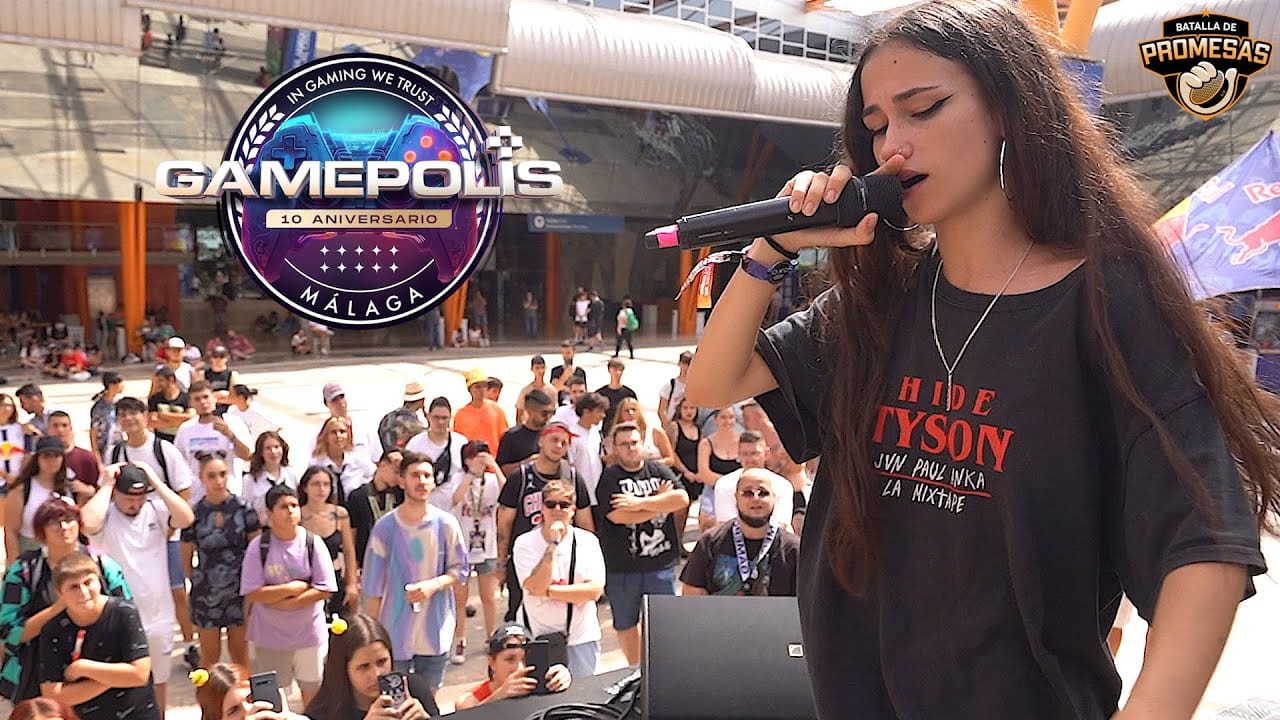 Concierto de FAENNA y Reina Mora