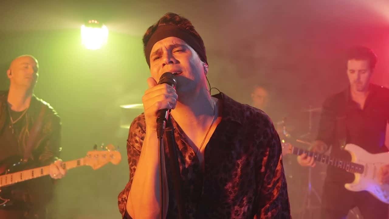 Mescalina - Tributo 80 y 90