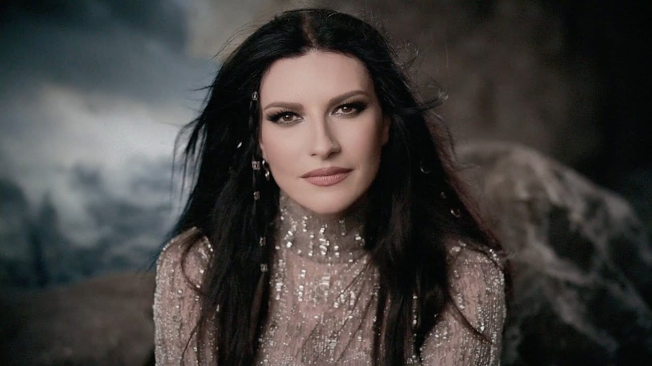 Laura Pausini · Yo canto World Tour 2026/2027
