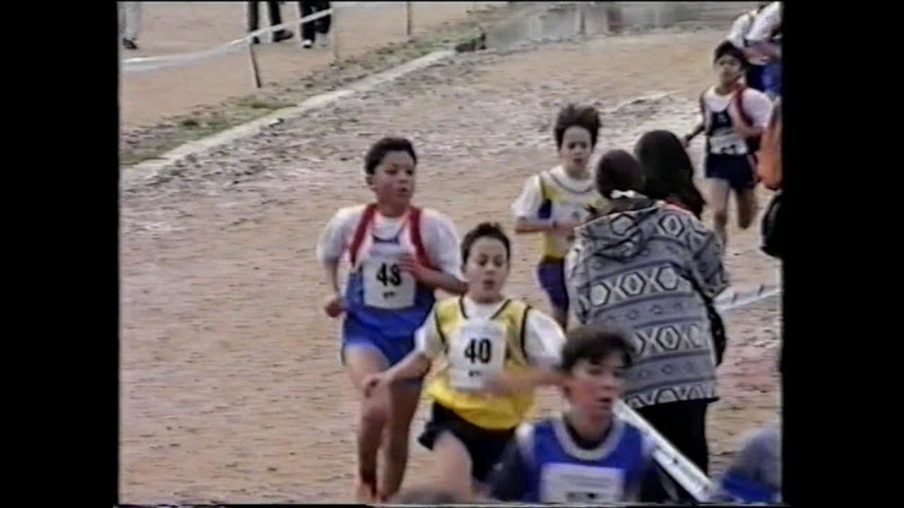 VIII Carreira Calvario 5+5