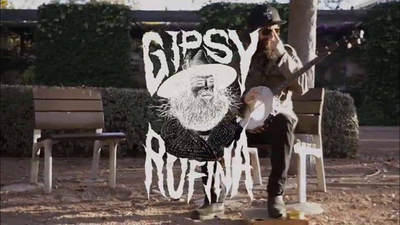 Concierto de Gipsy Rufina
