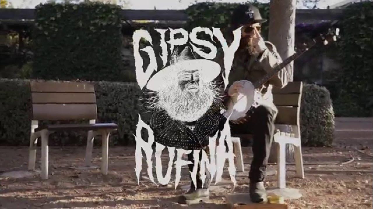 Concierto de Gipsy Rufina